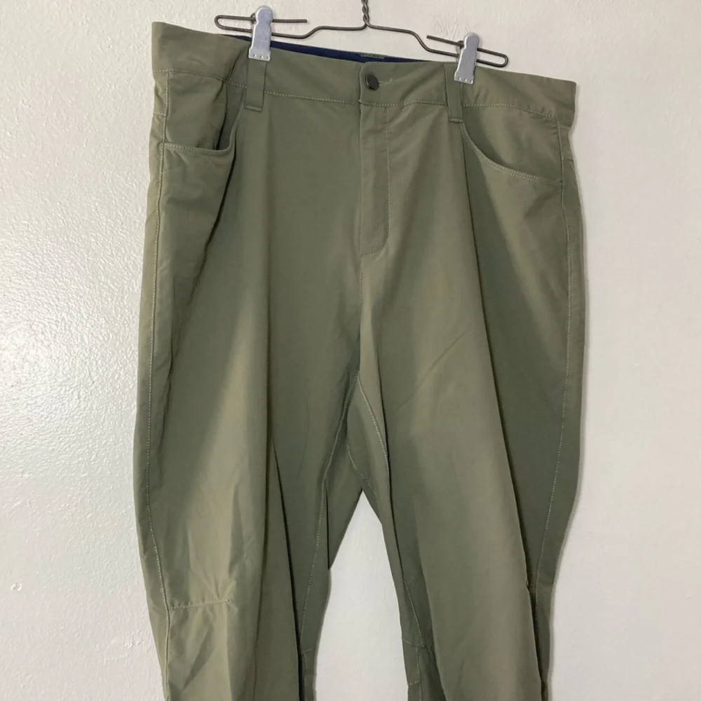 Rab Capstone Pants - Picture 5 of 16